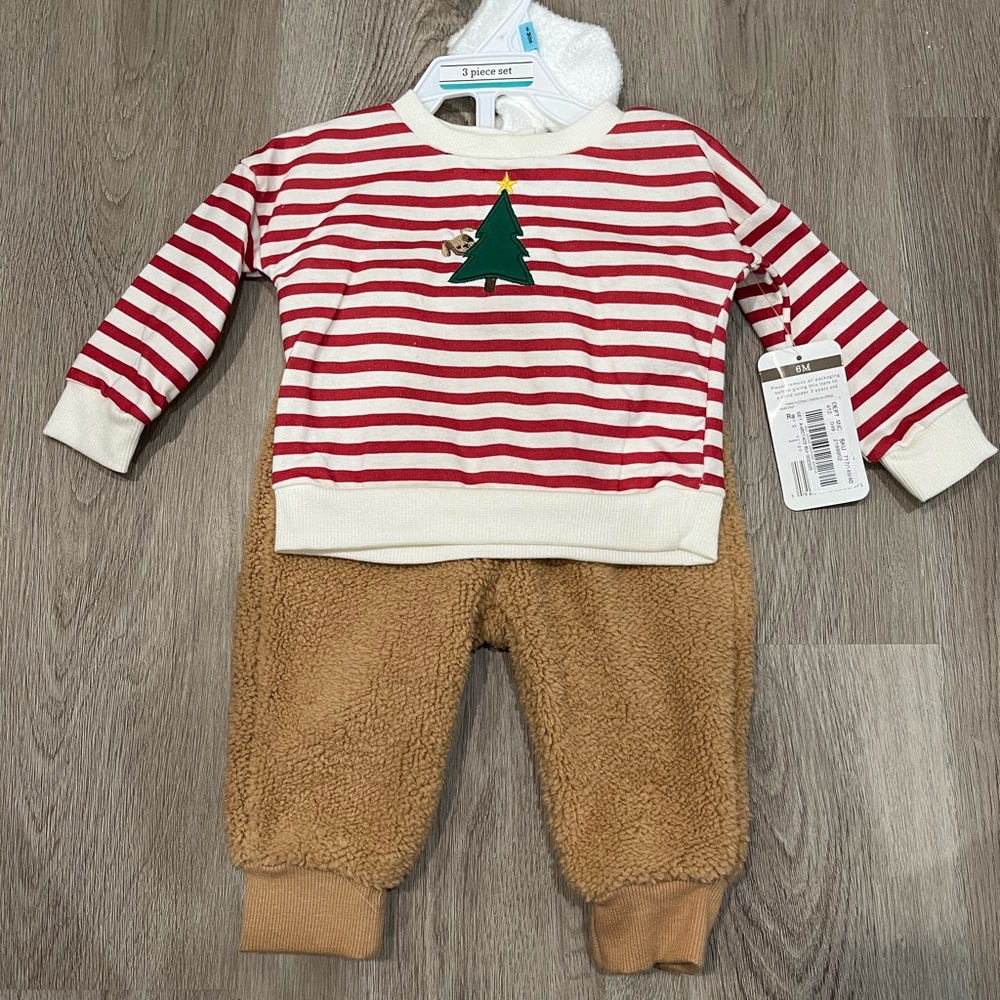3 Piece Set